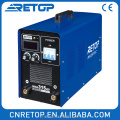 Mosfet Inverter DC Soldador de arco MMA-315 Máquina de soldadura de marca retop